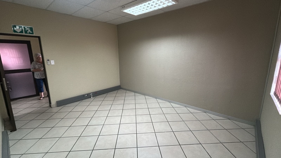 To Let Commercial Property for Rent in Vanderbijlpark SE 6 Gauteng