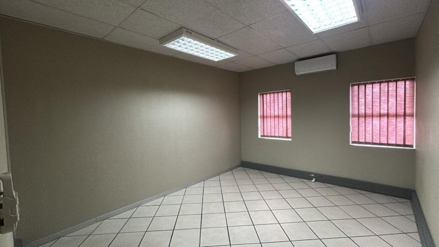 To Let Commercial Property for Rent in Vanderbijlpark SE 6 Gauteng