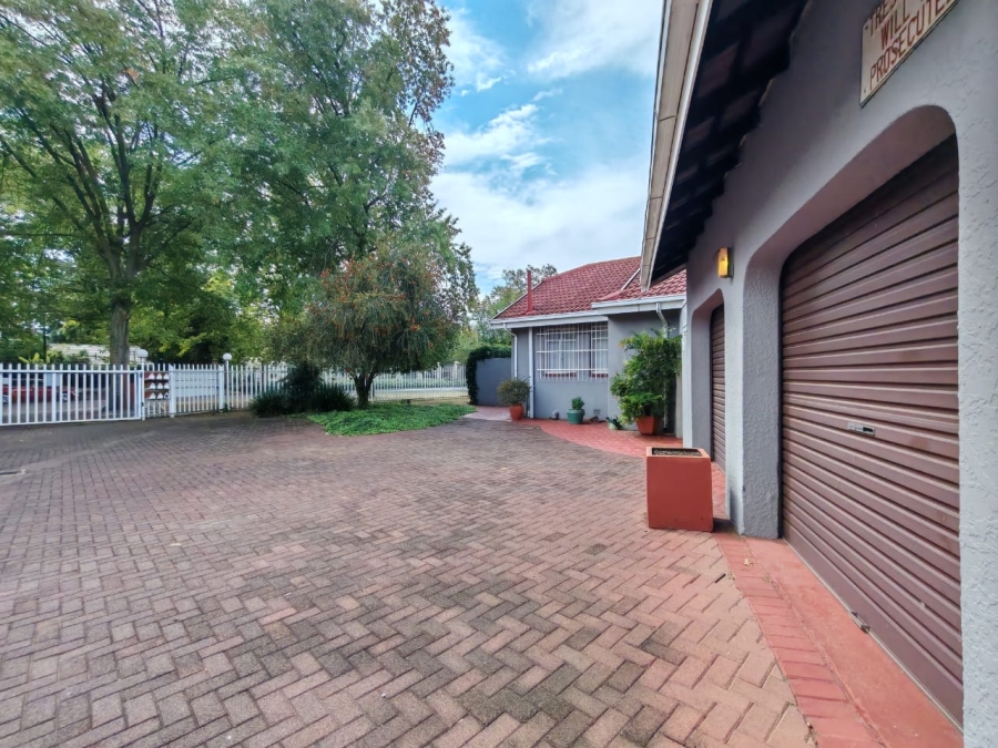 3 Bedroom Property for Sale in Three Rivers Gauteng