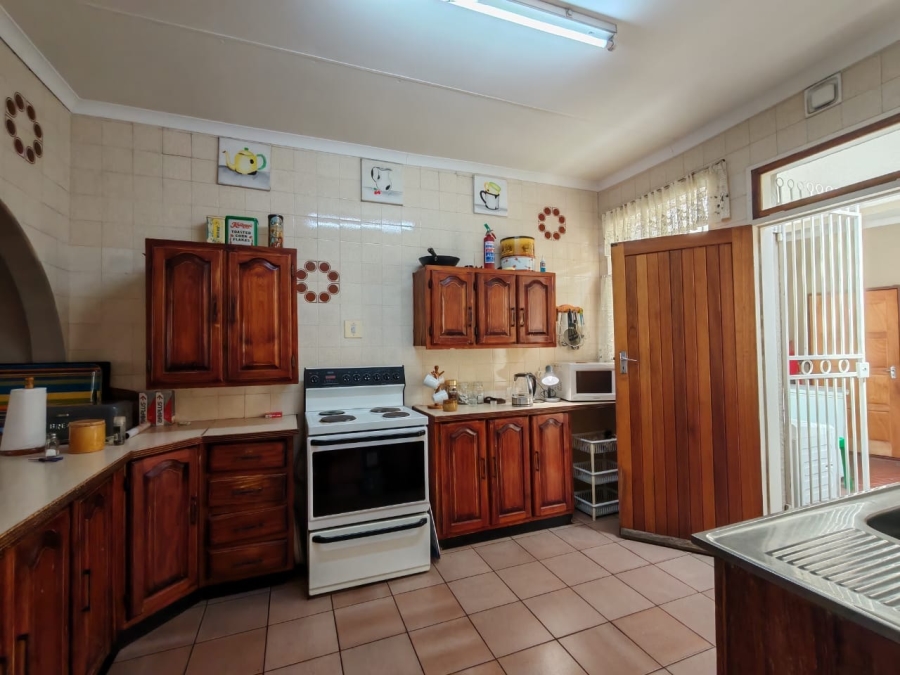 3 Bedroom Property for Sale in Three Rivers Gauteng