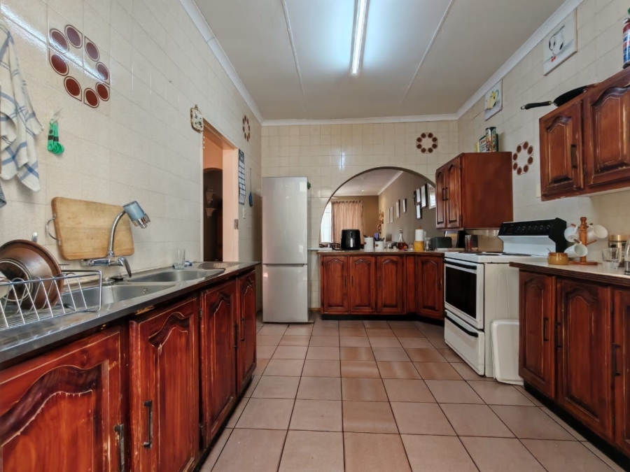 3 Bedroom Property for Sale in Three Rivers Gauteng