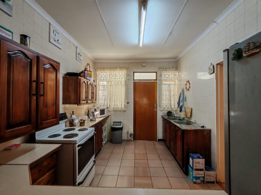 3 Bedroom Property for Sale in Three Rivers Gauteng