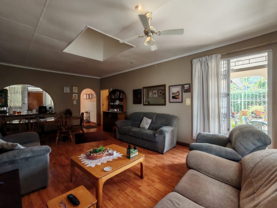 3 Bedroom Property for Sale in Three Rivers Gauteng