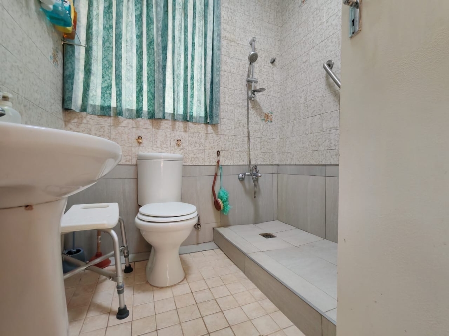 3 Bedroom Property for Sale in Three Rivers Gauteng