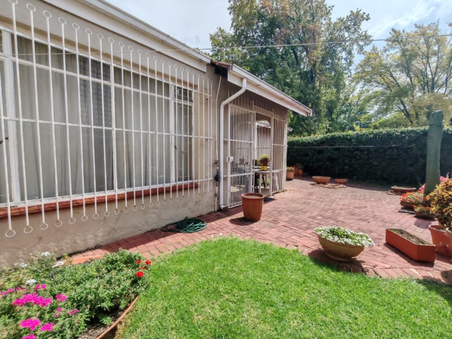 3 Bedroom Property for Sale in Three Rivers Gauteng