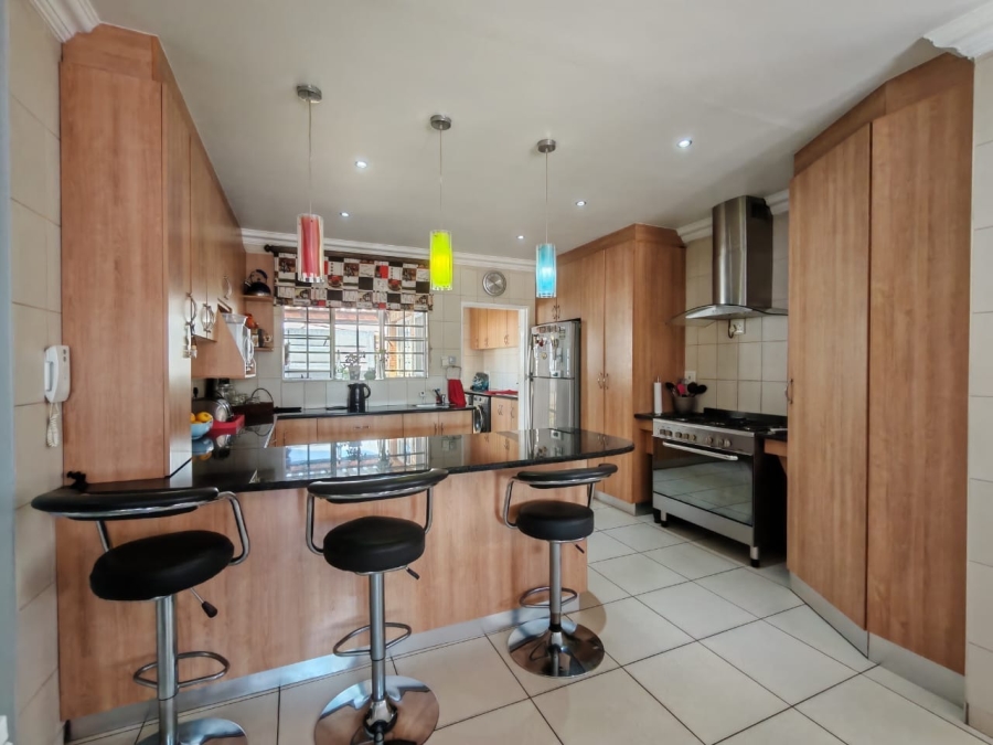 3 Bedroom Property for Sale in Three Rivers Gauteng