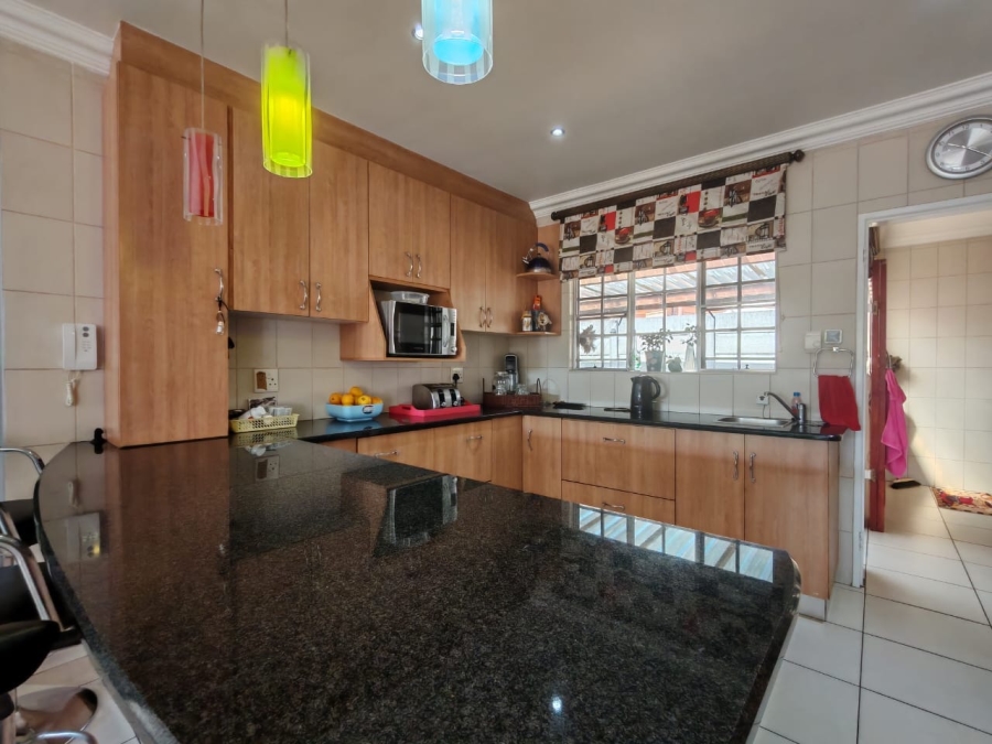 3 Bedroom Property for Sale in Three Rivers Gauteng