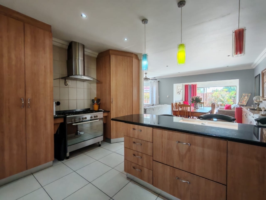 3 Bedroom Property for Sale in Three Rivers Gauteng