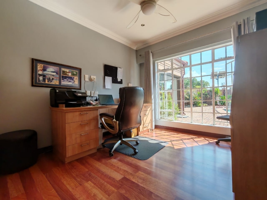 3 Bedroom Property for Sale in Three Rivers Gauteng