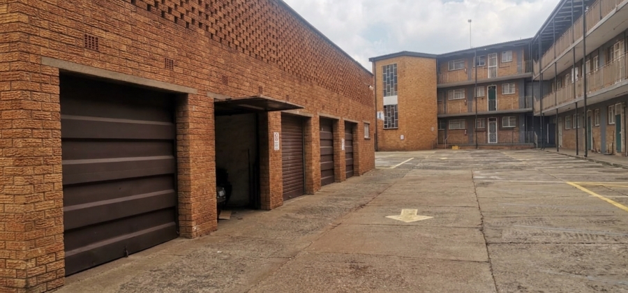 2 Bedroom Property for Sale in Vanderbijlpark CE 1 Gauteng