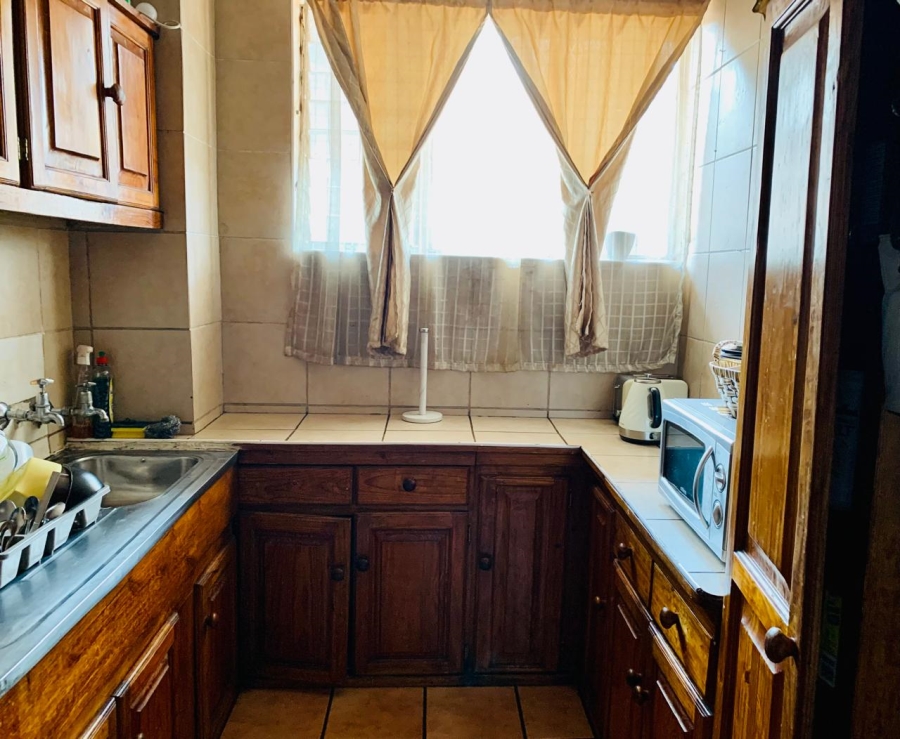 2 Bedroom Property for Sale in Vanderbijlpark CE 1 Gauteng