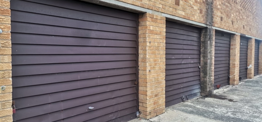 2 Bedroom Property for Sale in Vanderbijlpark CE 1 Gauteng