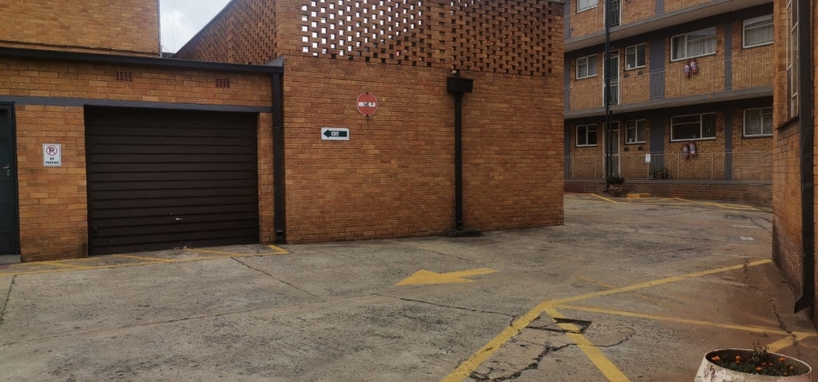2 Bedroom Property for Sale in Vanderbijlpark CE 1 Gauteng