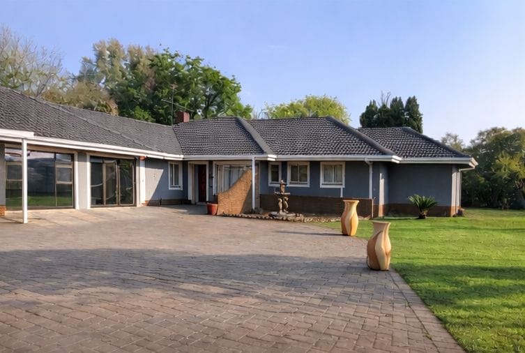 4 Bedroom Property for Sale in Arcon Park Gauteng