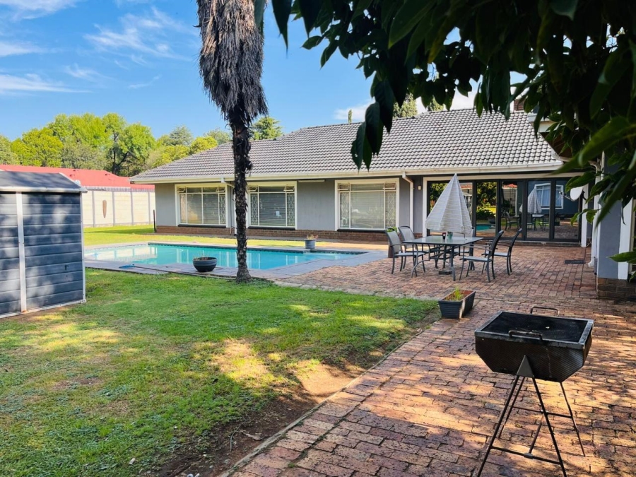 4 Bedroom Property for Sale in Arcon Park Gauteng