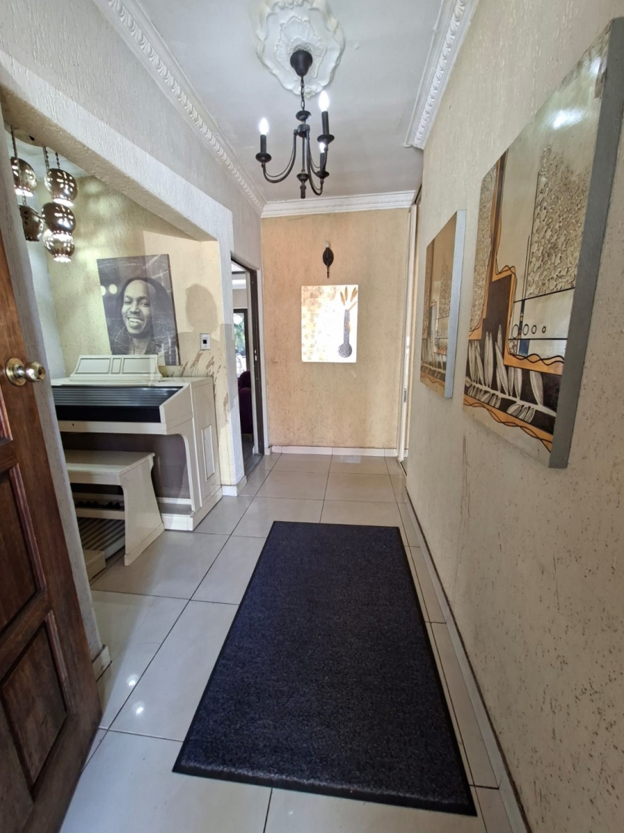 4 Bedroom Property for Sale in Arcon Park Gauteng