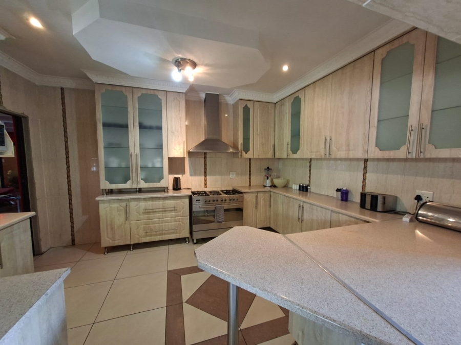 4 Bedroom Property for Sale in Arcon Park Gauteng