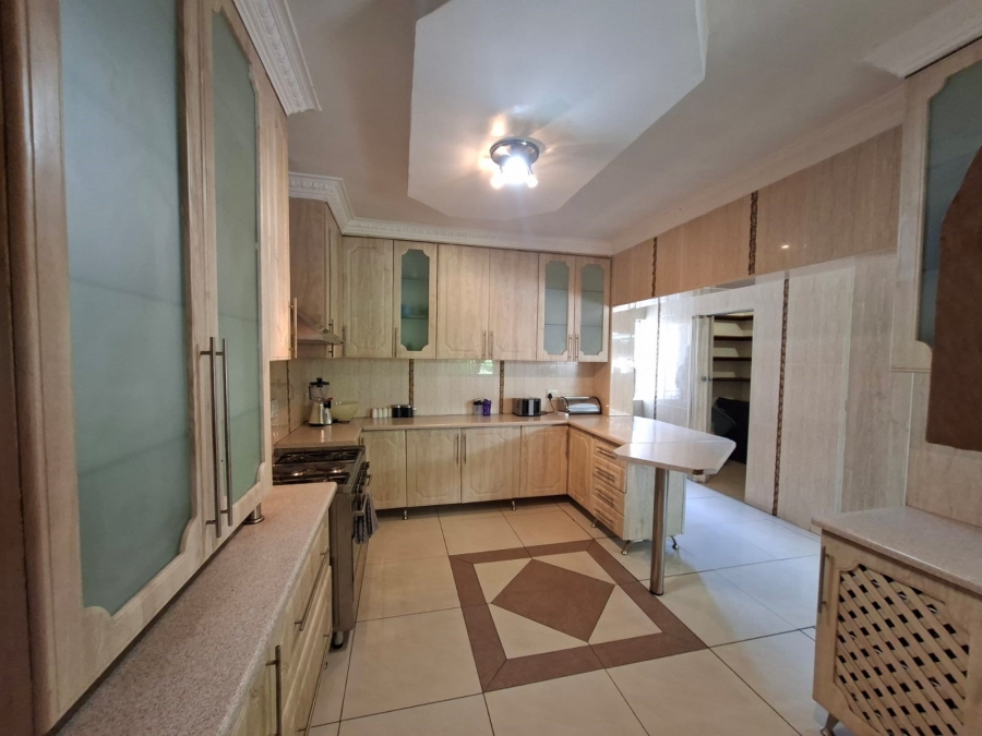4 Bedroom Property for Sale in Arcon Park Gauteng
