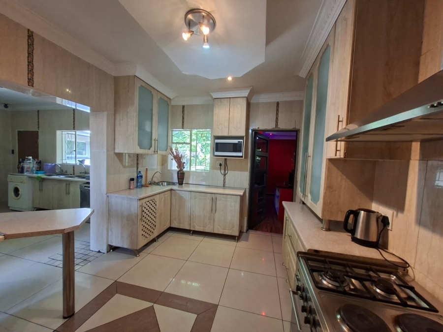 4 Bedroom Property for Sale in Arcon Park Gauteng