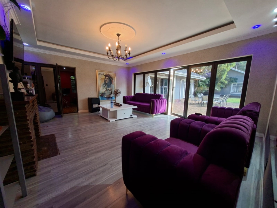 4 Bedroom Property for Sale in Arcon Park Gauteng