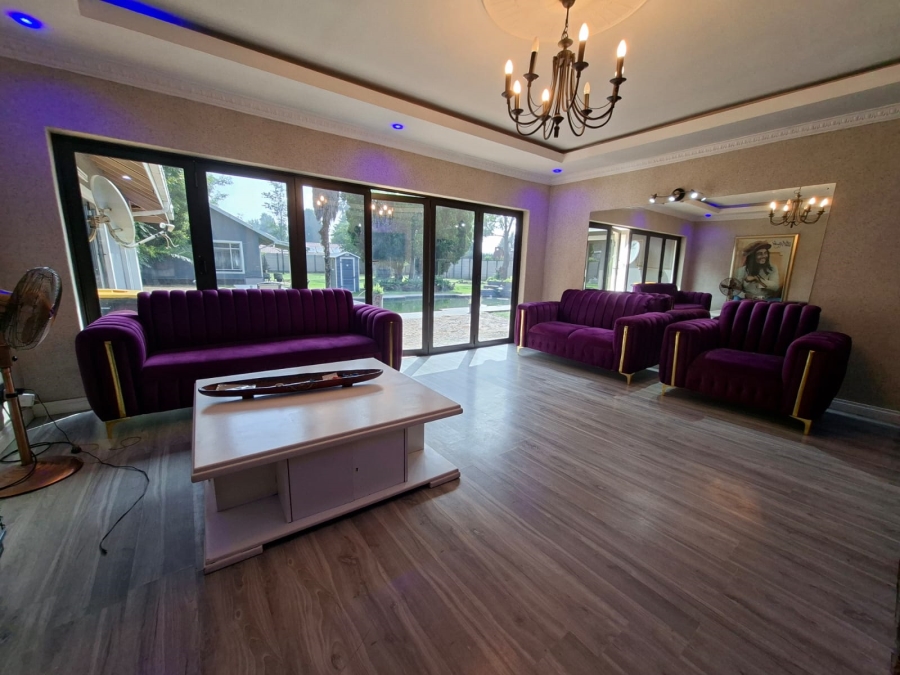 4 Bedroom Property for Sale in Arcon Park Gauteng