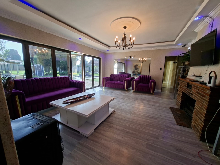 4 Bedroom Property for Sale in Arcon Park Gauteng