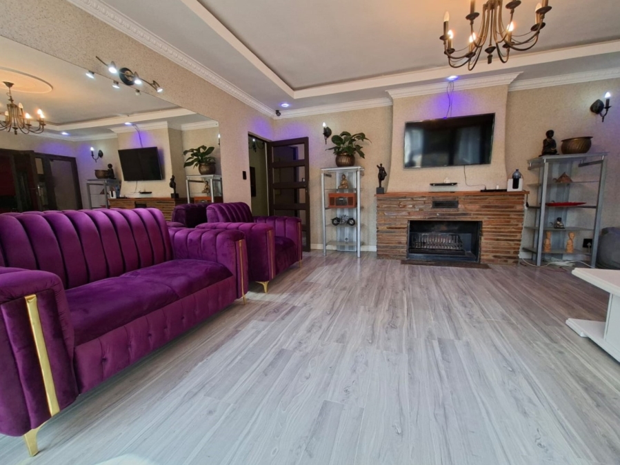 4 Bedroom Property for Sale in Arcon Park Gauteng