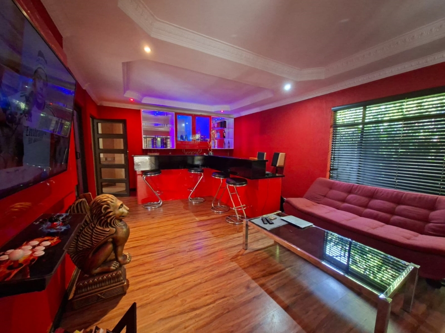 4 Bedroom Property for Sale in Arcon Park Gauteng