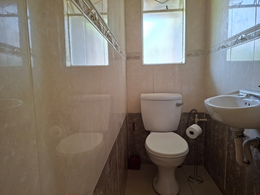 4 Bedroom Property for Sale in Arcon Park Gauteng