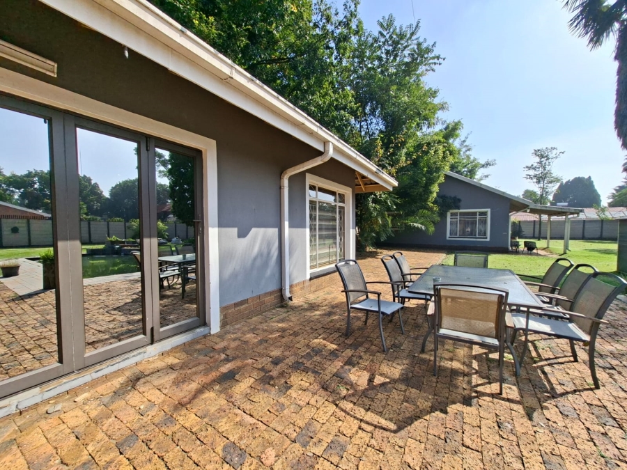 4 Bedroom Property for Sale in Arcon Park Gauteng