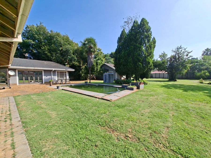 4 Bedroom Property for Sale in Arcon Park Gauteng