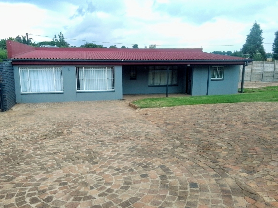 3 Bedroom Property for Sale in Mindalore Gauteng