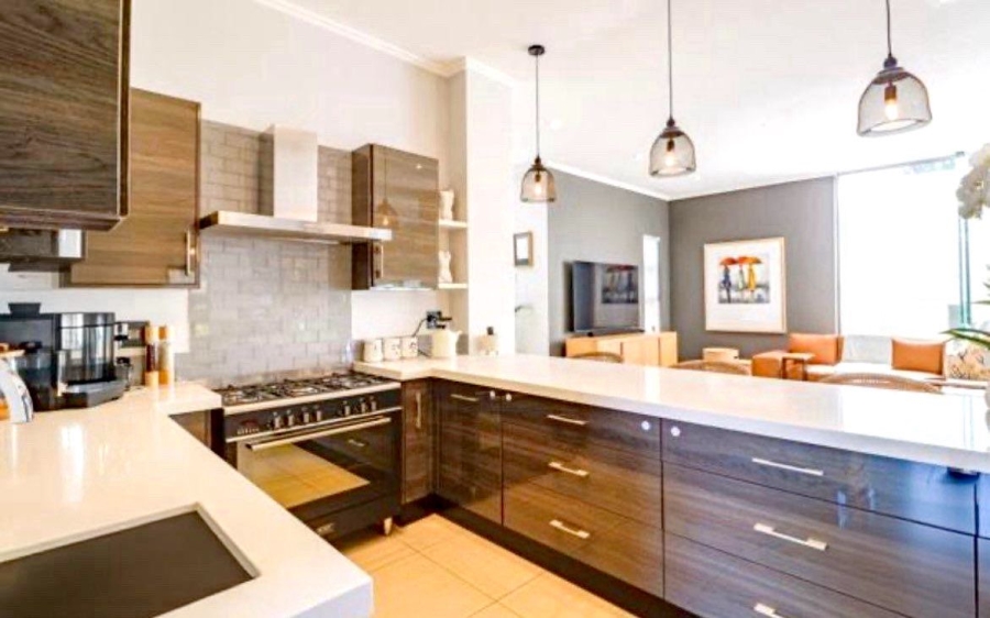 To Let 3 Bedroom Property for Rent in Six Fountains Residential Estate Gauteng