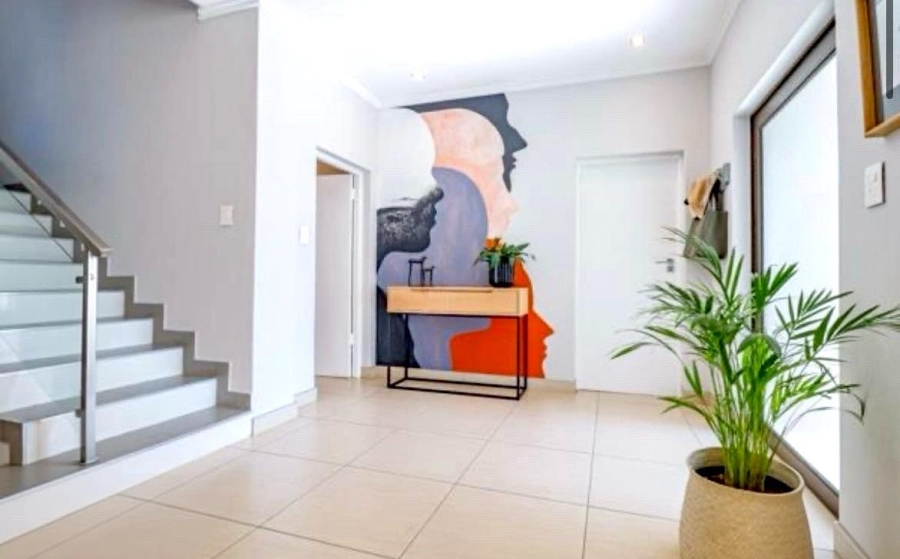 To Let 3 Bedroom Property for Rent in Six Fountains Residential Estate Gauteng