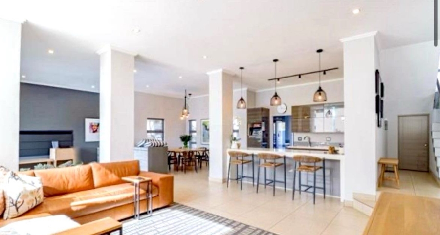 To Let 3 Bedroom Property for Rent in Six Fountains Residential Estate Gauteng