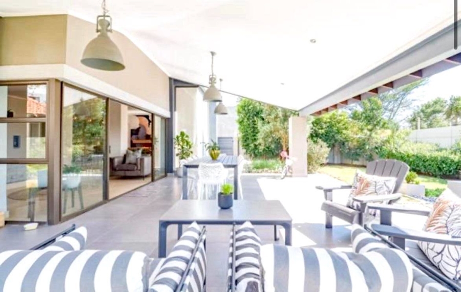 To Let 3 Bedroom Property for Rent in Six Fountains Residential Estate Gauteng