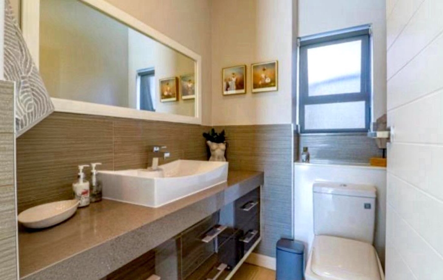 To Let 3 Bedroom Property for Rent in Six Fountains Residential Estate Gauteng