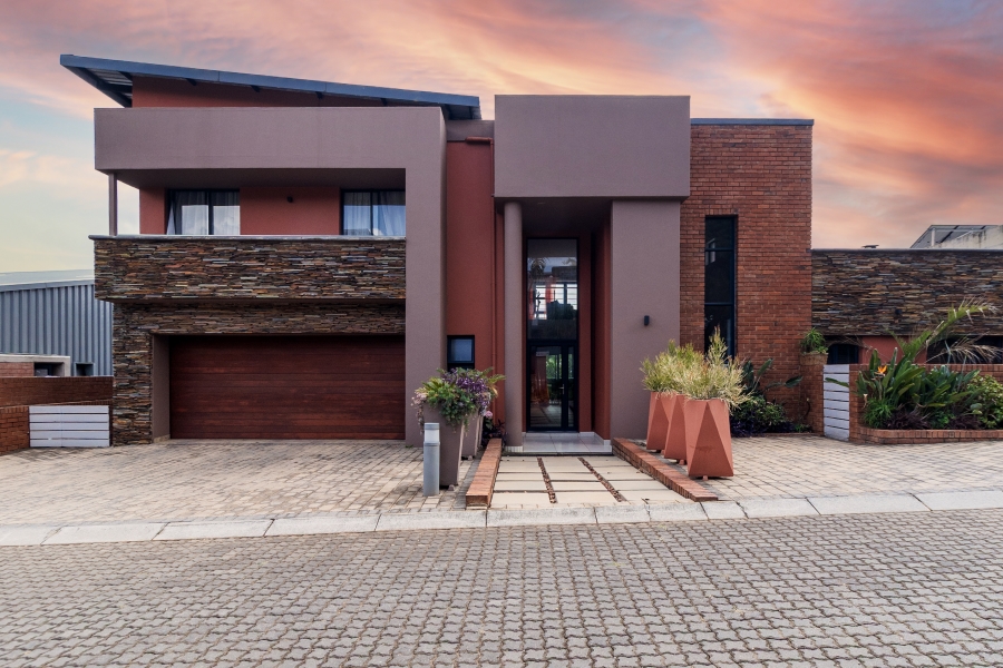 4 Bedroom Property for Sale in Lynnwood Ridge Gauteng