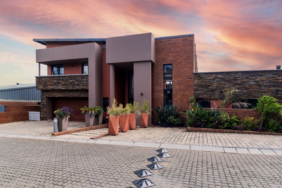 4 Bedroom Property for Sale in Lynnwood Ridge Gauteng
