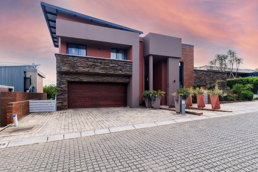 4 Bedroom Property for Sale in Lynnwood Ridge Gauteng