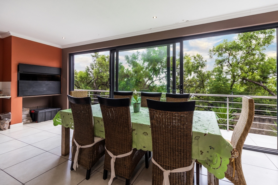 4 Bedroom Property for Sale in Lynnwood Ridge Gauteng