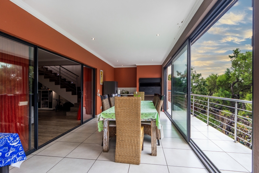 4 Bedroom Property for Sale in Lynnwood Ridge Gauteng