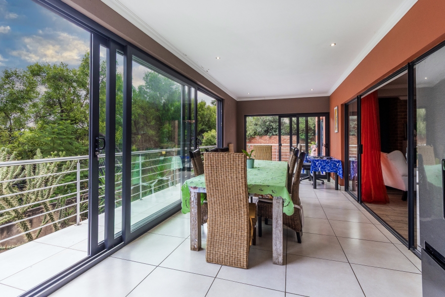 4 Bedroom Property for Sale in Lynnwood Ridge Gauteng