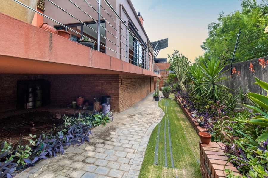 4 Bedroom Property for Sale in Lynnwood Ridge Gauteng