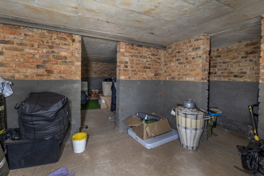 4 Bedroom Property for Sale in Lynnwood Ridge Gauteng