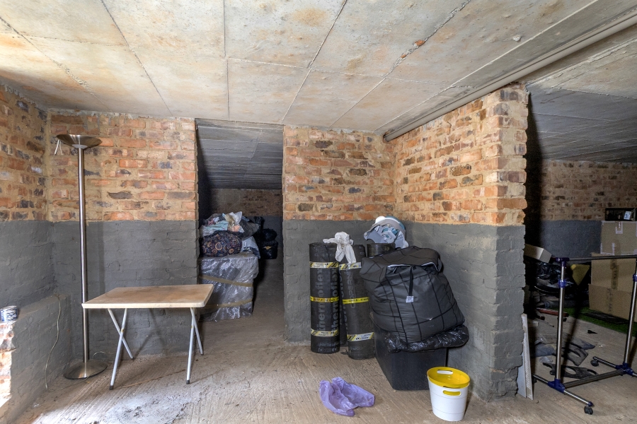 4 Bedroom Property for Sale in Lynnwood Ridge Gauteng