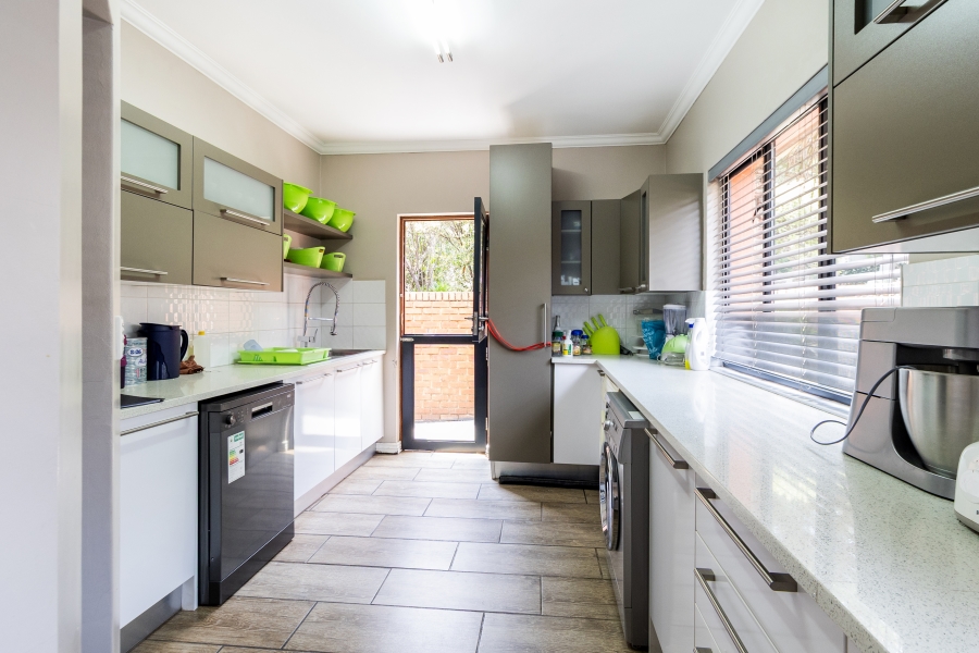 4 Bedroom Property for Sale in Lynnwood Ridge Gauteng