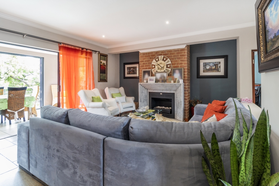 4 Bedroom Property for Sale in Lynnwood Ridge Gauteng