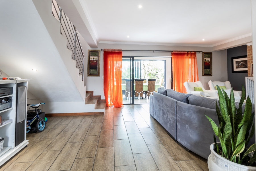 4 Bedroom Property for Sale in Lynnwood Ridge Gauteng