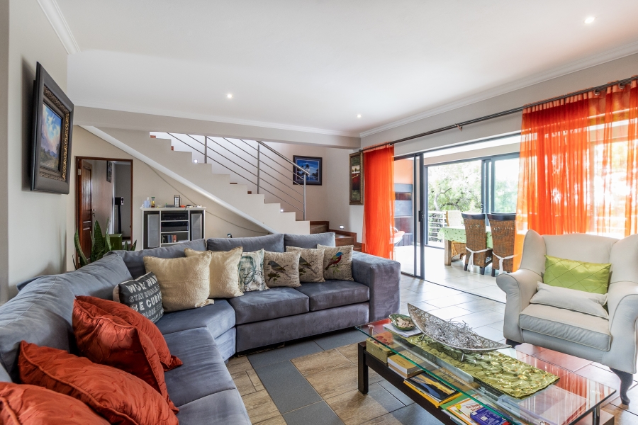 4 Bedroom Property for Sale in Lynnwood Ridge Gauteng